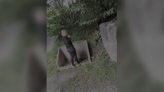 U Wouldn't Come to Replace the Fire Hydrant, Would U?