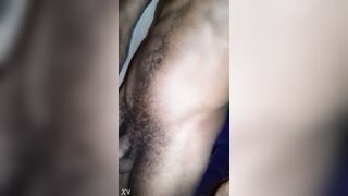 homo sucking