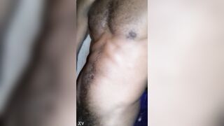 homo sucking