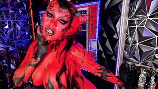Lilith's Infernal Dance