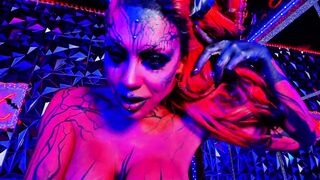Lilith's Infernal Dance