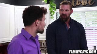 Step Dad Asks Most excellent Buddy For Assist With Step Son