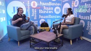 A Tiny Whore Loses Control During the time that Riding the Sybian Machine and Ends up Trembling with Orgasms!