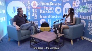 A Tiny Whore Loses Control During the time that Riding the Sybian Machine and Ends up Trembling with Orgasms!