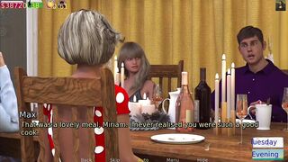 Alice in Wonderland - Chapter 14