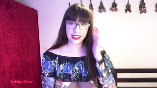 Salon Pedicure Defiance For Sissies - Preview