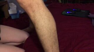 My twat is always also lascivious to say no to a screw invitation! Pov Hardcore