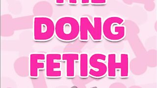 The Shlong Fetish Audio solely PART 1