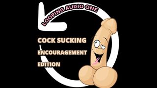 Knob Sucking Encouragment