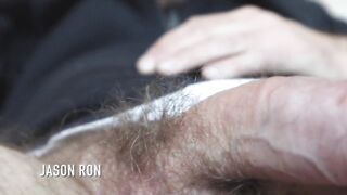 uncut penis