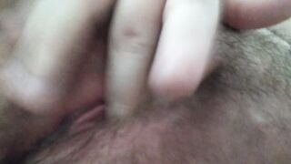 Playing with myself x