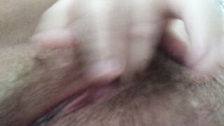 Playing with myself x