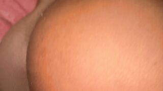 Final Part Of nineteen-year-old Afro angel quits school for coarse sex full on red:/sheer