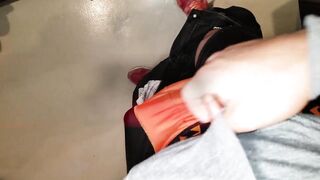 Thanksgiving Sauce Trailer