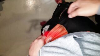 Thanksgiving Sauce Trailer