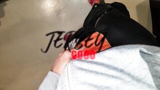 Thanksgiving Sauce Trailer