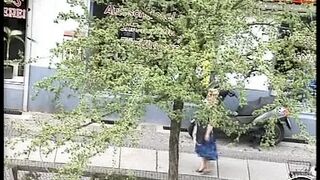 Large boobed German cougar rides rod in the bedroom