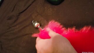 James Reviews his Amazon Toy Collection