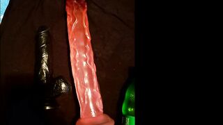 James Reviews his Amazon Toy Collection