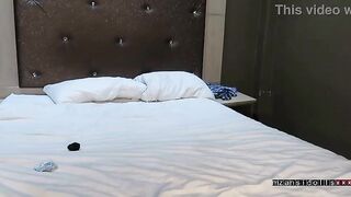 tiny black sweetheart getting drilled by ebony penis