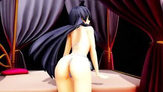 fuso sex