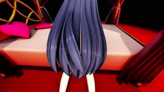 fuso sex
