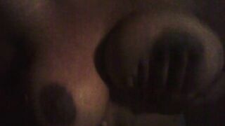 Do U Love My D-Cup Breasts?