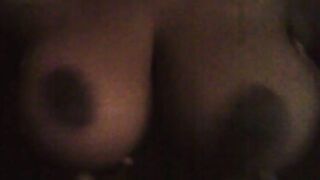 Do U Love My D-Cup Breasts?
