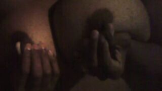 Do U Love My D-Cup Breasts?