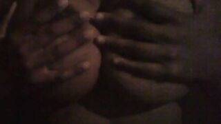 Do U Love My D-Cup Breasts?