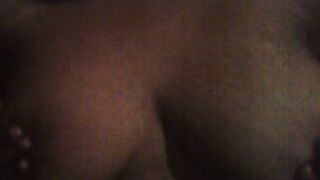 Do U Love My D-Cup Breasts?