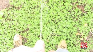 Golden Showers Of Hits XXX 10. Al´s War (POV)