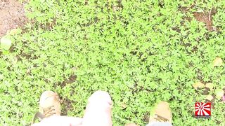 Golden Showers Of Hits XXX 10. Al´s War (POV)