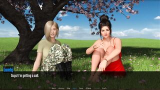 Sinful Delicacies [Ep. 4] #1 Filer