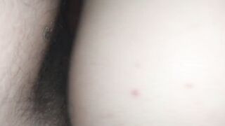 Use vagina of my whore wife for no cock rubber breeding