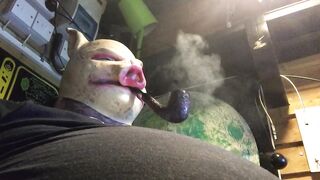 pipe piggin movie scene