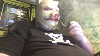 pipe piggin movie scene