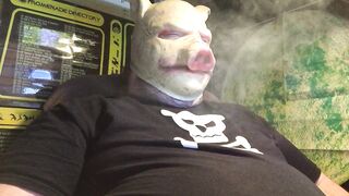 pipe piggin movie scene