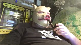 pipe piggin movie scene