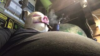 pipe piggin movie scene