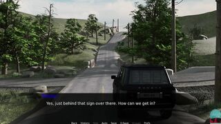 PINE FALLS #41 • PC GAMEPLAY [HD]