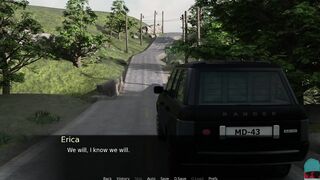 PINE FALLS #41 • PC GAMEPLAY [HD]