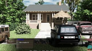 PINE FALLS #41 • PC GAMEPLAY [HD]