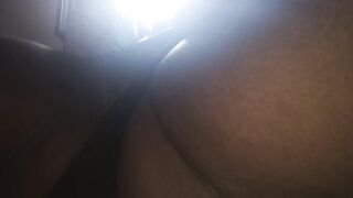 RECENT BLACK SOLO FUN