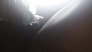 RECENT BLACK SOLO FUN