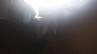 RECENT BLACK SOLO FUN