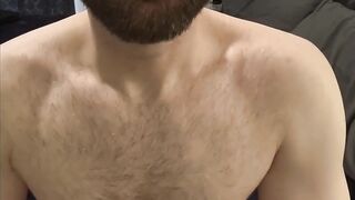 Listen to me cum