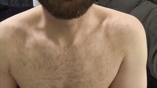 Listen to me cum