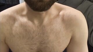 Listen to me cum