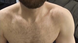 Listen to me cum